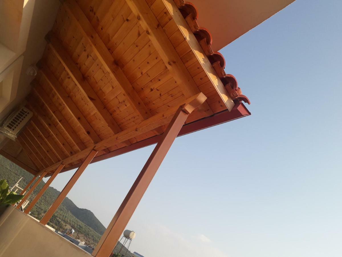 Natural Holiday Houses Ксаміл Номер фото